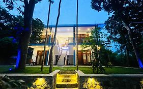 Serendib Villa